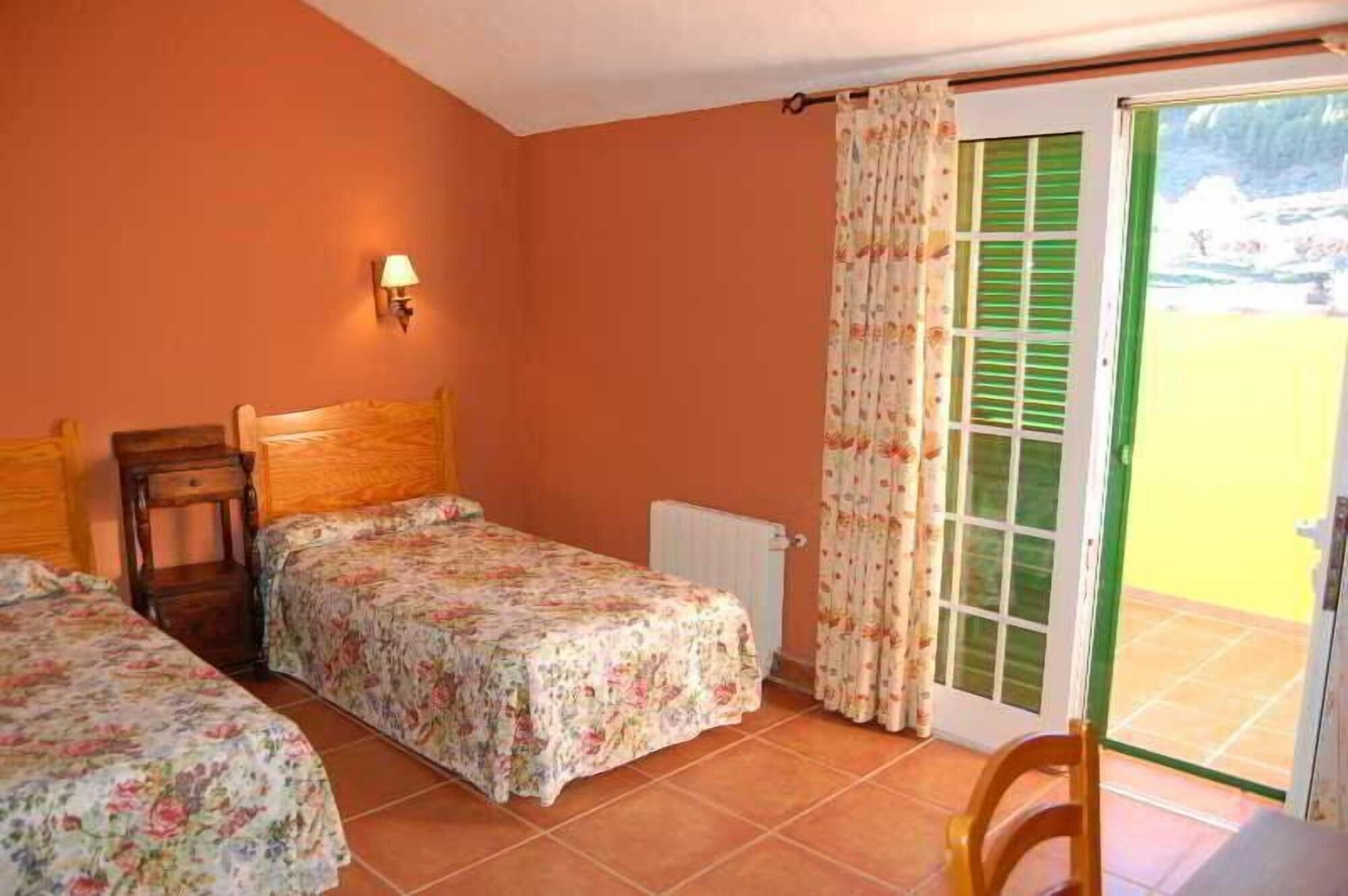 Hotel El Sombrerito Vilaflor