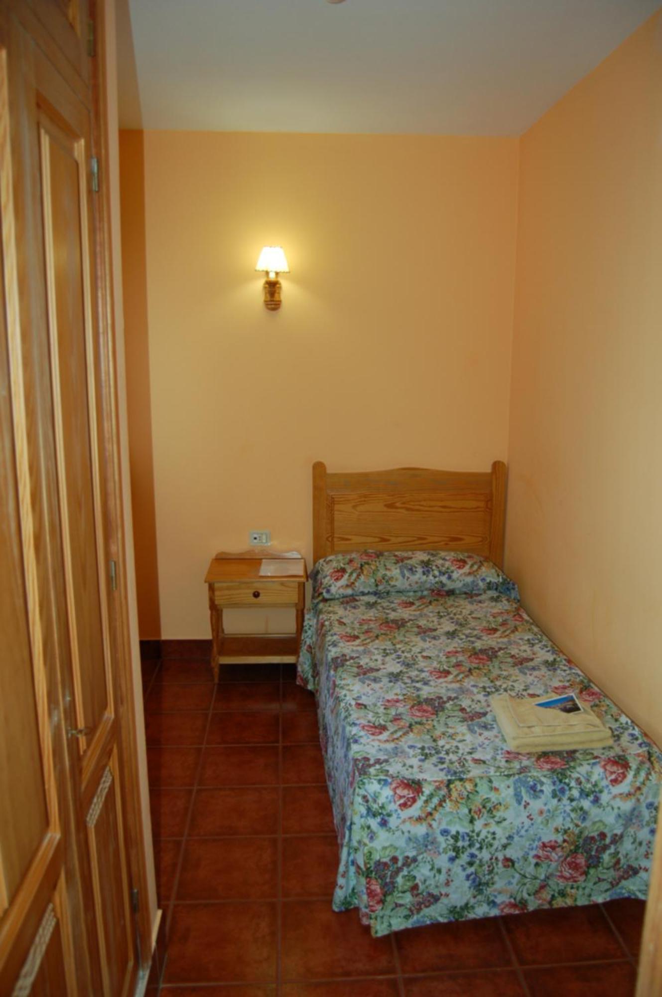 Hotel El Sombrerito 2*