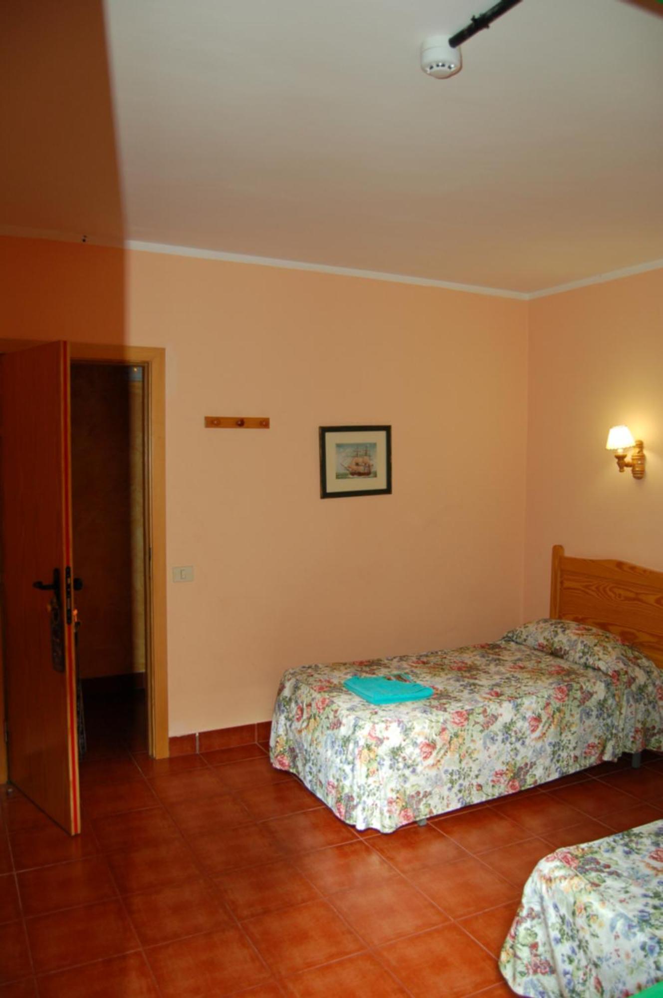 Hotel El Sombrerito Vilaflor