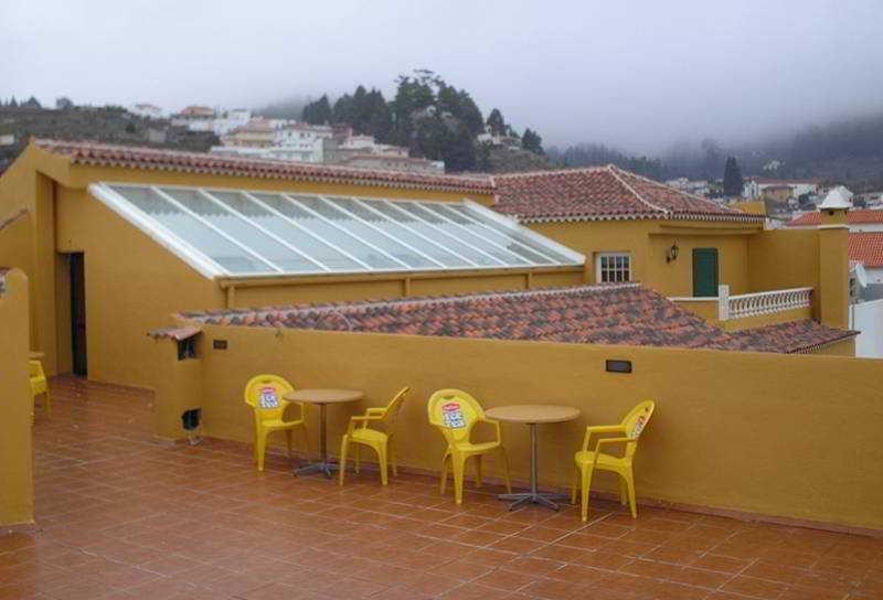 Hotel El Sombrerito 2*
