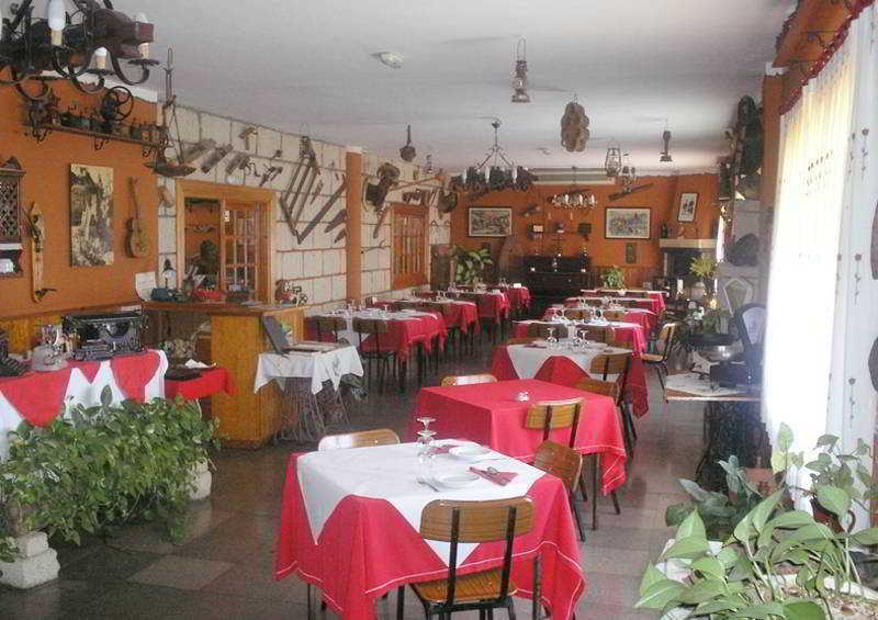 El Sombrerito Hotel Vilaflor