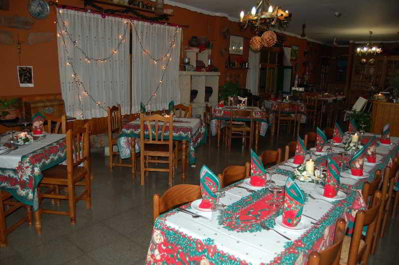 El Sombrerito Vilaflor