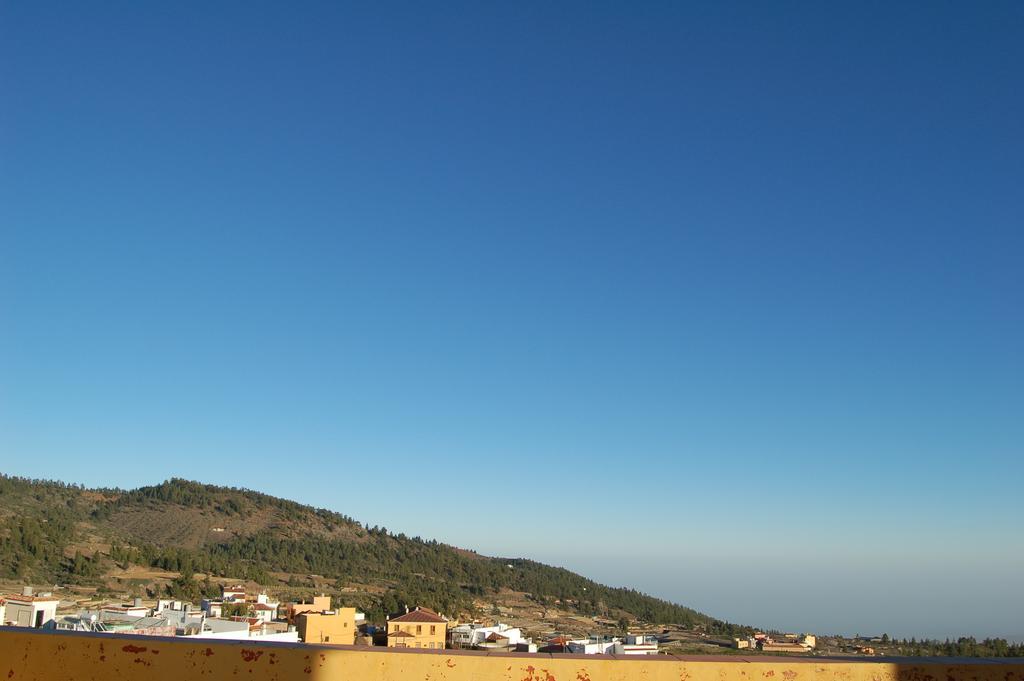 El Sombrerito Vilaflor