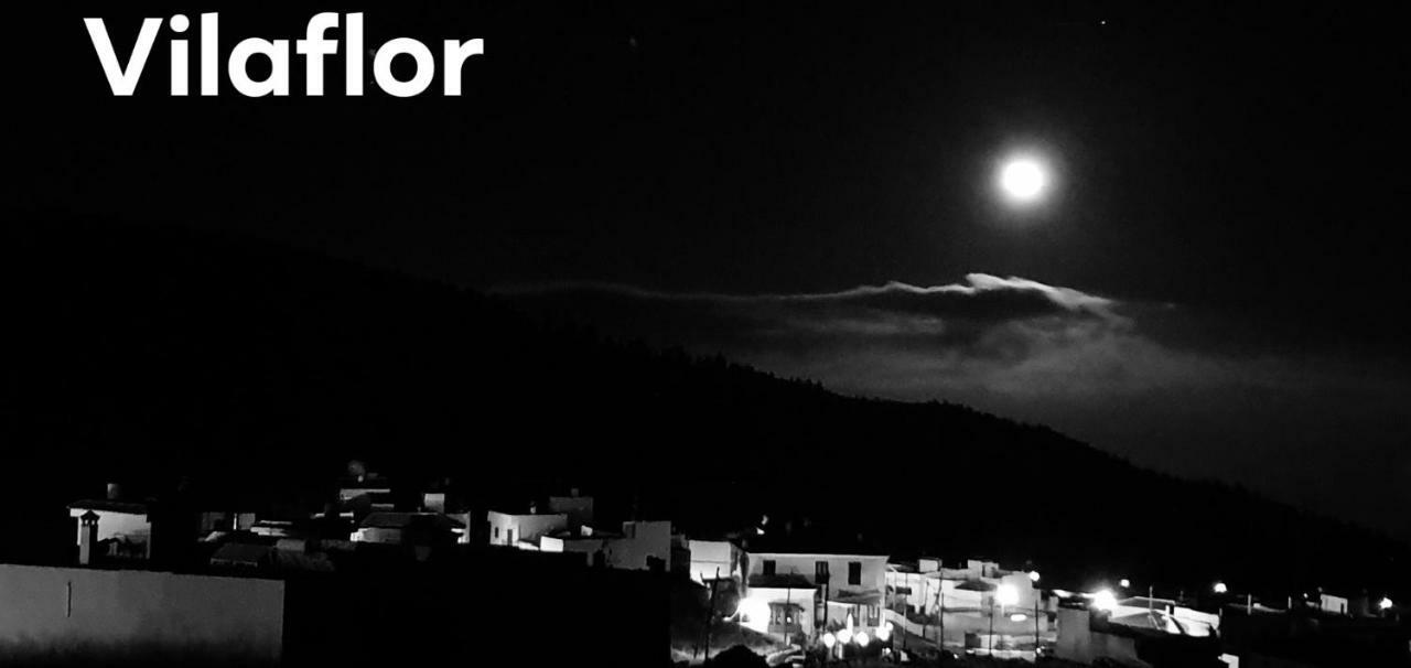 El Sombrerito Hotel Vilaflor